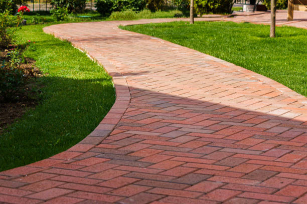 Best Driveway Paving Company  in Laguna Heights, TX