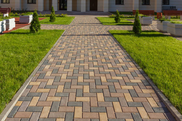 Reasons to Select Us for Your Driveway Paving Requirements in Laguna Heights, TX